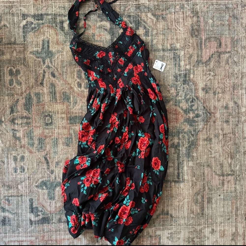 Free people small